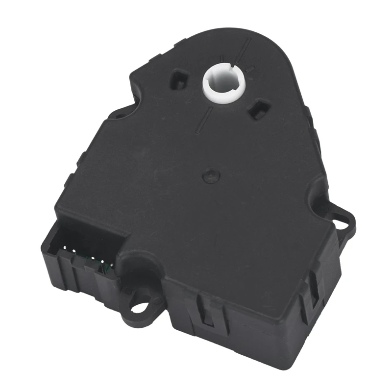 Air Door Actuator-Replaced 89018365,604-106,52402588-For 1994-2012 Chevrolet,Chevy,Gmc-Silverado 1500&2500,Tahoe,Sierra-Hvac B
Air Door Actuator-Replaced 89018365,604-106,52402588-For 1994-2012 Chevrolet,Chevy,Gmc-Silverado 1500&2500,Tahoe,Sierra-Hvac B