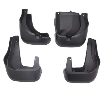 4pcs Premium Auto Front&Rear Heavy Duty Molded Flares Splash Mud Flaps Guards Fenders For Honda CRV 2012-2015
4pcs Premium Auto Front&Rear Heavy Duty Molded Flares Splash Mud Flaps Guards Fenders For Honda CRV 2012-2015