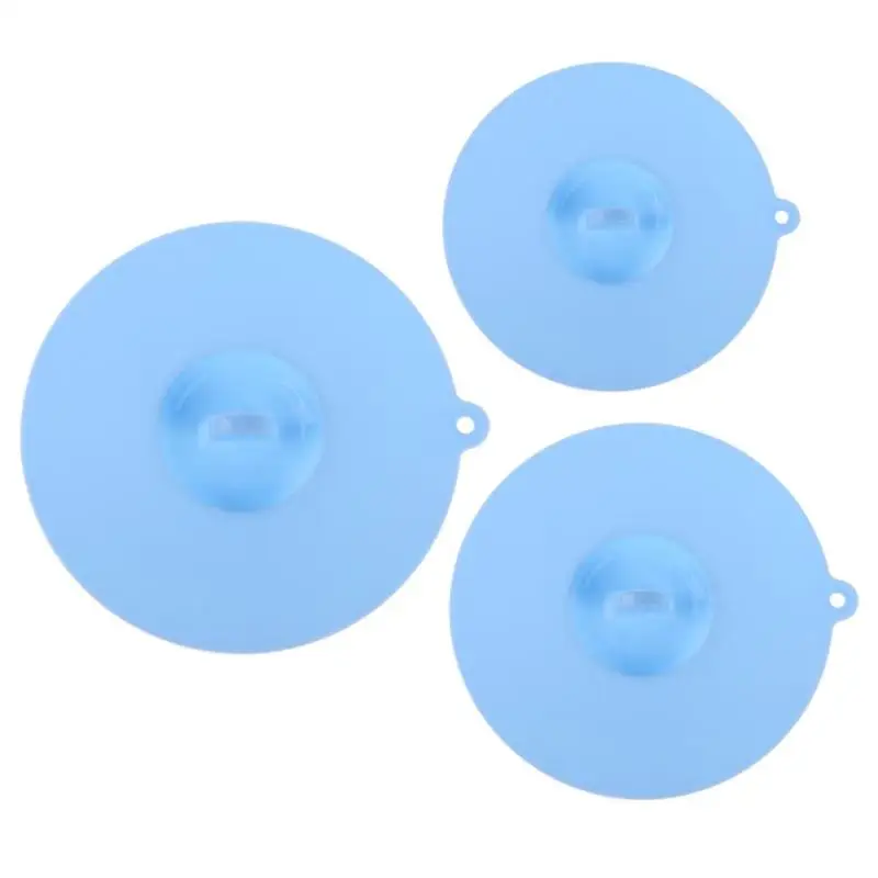 Silicone Cup Lid Reusable Anti-dust Leakproof Insulation Bowl Cup Cover Suction Sealing Coffee Cup Lid Caps Thermal Insulation
Silicone Cup Lid Reusable Anti-dust Leakproof Insulation Bowl Cup Cover Suction Sealing Coffee Cup Lid Caps Thermal Insulation