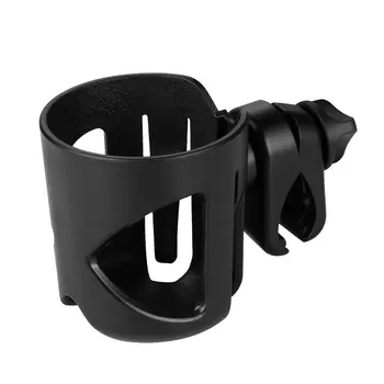 Universal Cup Holder,Stroller Cup Holder,Large Caliber Designed Cup Holder,360 Degrees Universal Rotation Cup Drink Holder bla
Universal Cup Holder,Stroller Cup Holder,Large Caliber Designed Cup Holder,360 Degrees Universal Rotation Cup Drink Holder bla