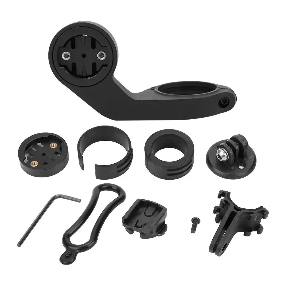 Bike Computer Mount Holder Bicycle Stopwatch Speedometer Camera Phone Flashlight lamp Holder bike accessories holder
Bike Computer Mount Holder Bicycle Stopwatch Speedometer Camera Phone Flashlight lamp Holder bike accessories holder