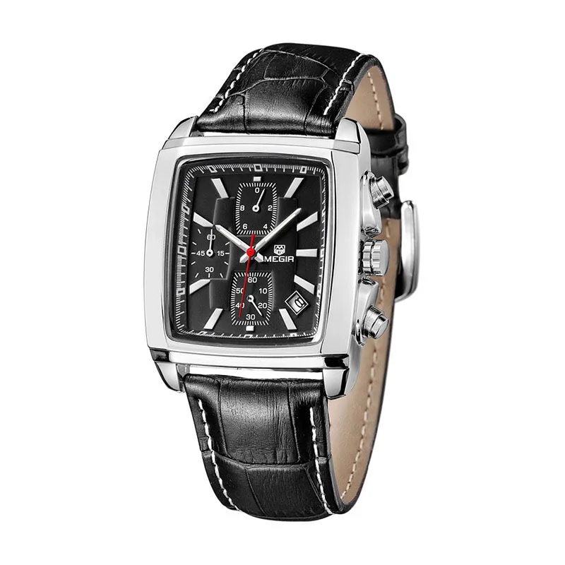 2018 Business Men Watch Top Brand Watches Quartz Men Watch Business Relogio Masculino Shock Wristwatch Sports Watch
2018 Business Men Watch Top Brand Watches Quartz Men Watch Business Relogio Masculino Shock Wristwatch Sports Watch