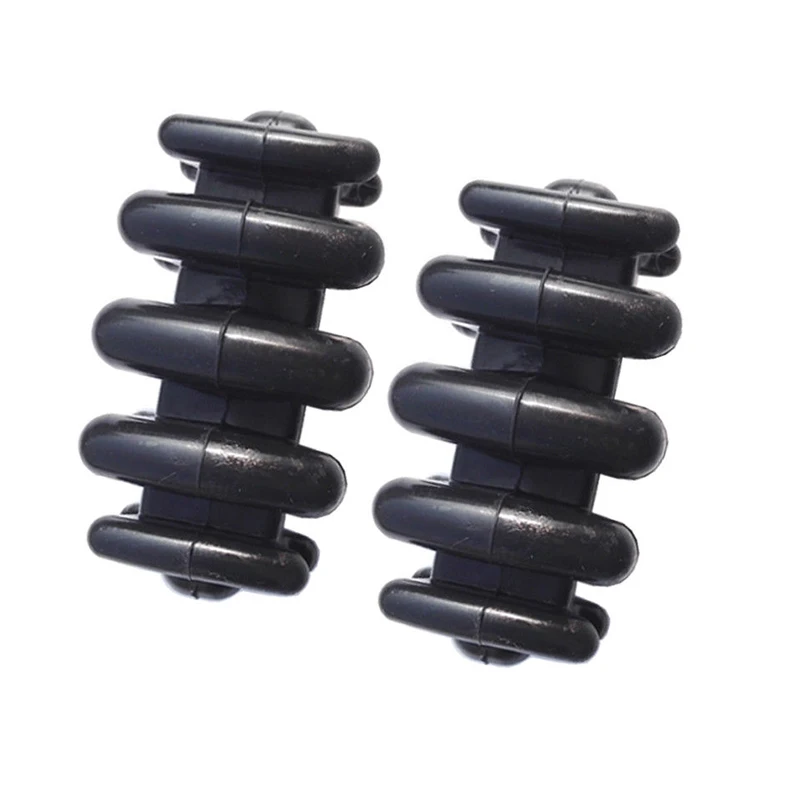 2 Pcs Archery Compound Bow Limb Stabilizer Silencer Vibration Absorber Dampener Hot Accessories Sports
2 Pcs Archery Compound Bow Limb Stabilizer Silencer Vibration Absorber Dampener Hot Accessories Sports