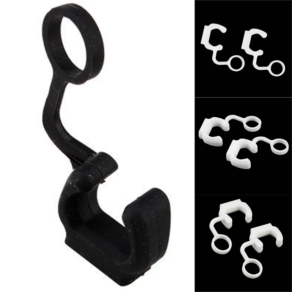 Hot Sell 5pcs Black Soft Silicone Rubber Lock Plug Silicone Shackle Lock Catches Anti-drop Buckle For GoPro Hero 3 Accessories &
Hot Sell 5pcs Black Soft Silicone Rubber Lock Plug Silicone Shackle Lock Catches Anti-drop Buckle For GoPro Hero 3 Accessories &