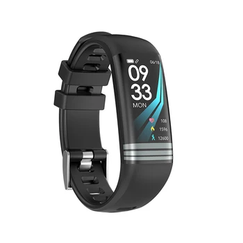 G26S Android IOS Heart Rate Fitness Bracelet Sleep Monitor Fitness Tracker Color Screen Watch Multi Mode Sports Band
G26S Android IOS Heart Rate Fitness Bracelet Sleep Monitor Fitness Tracker Color Screen Watch Multi Mode Sports Band