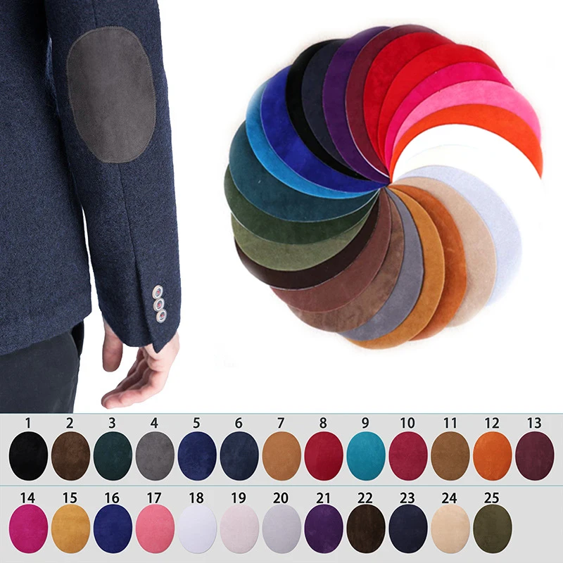 Knee Sleeve Against For Clothes Jeans Patch Denim Stickers Repair Elbow Iron On Clothes Patches 2PCS/Lot Denim Patches
Knee Sleeve Against For Clothes Jeans Patch Denim Stickers Repair Elbow Iron On Clothes Patches 2PCS/Lot Denim Patches