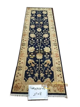 Original single export Turkish handmade carpets OUSHAK Ozarks pure wool carpet XTN35-63 2.5x8gc47zieyg9
Original single export Turkish handmade carpets OUSHAK Ozarks pure wool carpet XTN35-63 2.5x8gc47zieyg9