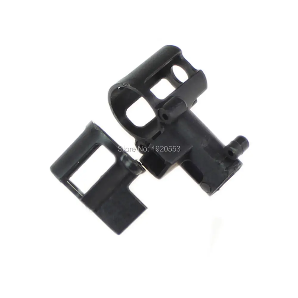 WLtoys K130-0020 Tail Motor Mount Base Spare Parts For Wltoys XK K130 6CH RC Helicopter
WLtoys K130-0020 Tail Motor Mount Base Spare Parts For Wltoys XK K130 6CH RC Helicopter