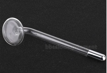 Wholesale High Frequency Big Mushroom Electrode I Facial Skin Care Orange Violet Ray Replacement Wand
Wholesale High Frequency Big Mushroom Electrode I Facial Skin Care Orange Violet Ray Replacement Wand
