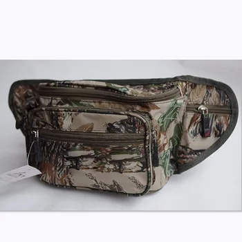 Men Outdoors Tactical Bionics Camouflage Hunting Hiking Trekking Camping Fishing Fitness Motion Pocket Women Military Waist Pack
Men Outdoors Tactical Bionics Camouflage Hunting Hiking Trekking Camping Fishing Fitness Motion Pocket Women Military Waist Pack