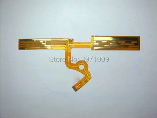 NEW Repair Parts for Tamron 17-50mm 17-50 mm Lens Aperture Flex Cable ( For Pentax Connector)
NEW Repair Parts for Tamron 17-50mm 17-50 mm Lens Aperture Flex Cable ( For Pentax Connector)