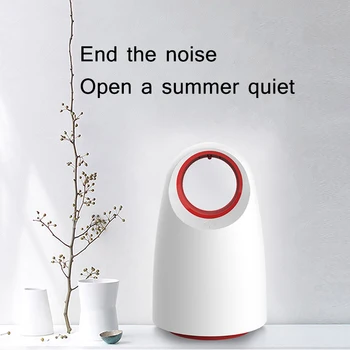 30db Silent Insect Repellent Mosquito Killer Lamp Eco-friendly Non Radioactive UV LED Pest Fly Bugs Trap Light
30db Silent Insect Repellent Mosquito Killer Lamp Eco-friendly Non Radioactive UV LED Pest Fly Bugs Trap Light