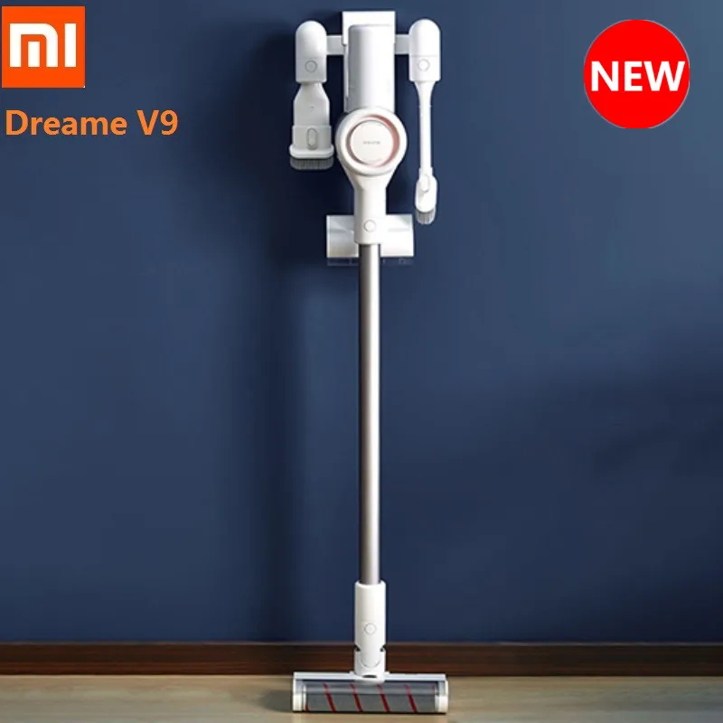 Xiaomi Dream V9 Vacuum