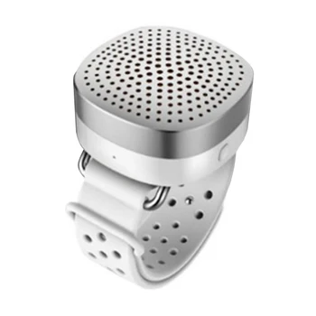 Removable Motion Bluetooth Speaker, Bluetooth Watch, Speaker, Wristband, Audio, Outdoor Audio Box
Removable Motion Bluetooth Speaker, Bluetooth Watch, Speaker, Wristband, Audio, Outdoor Audio Box