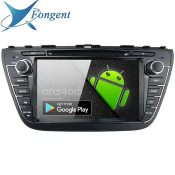 Car 8 inch IPS Android 9.0 DVD Multimedia Radio GPS Navigation system Audio Stereo For Suzuki SX4 S-Cross 2013 2014 2015 2016
Car 8 inch IPS Android 9.0 DVD Multimedia Radio GPS Navigation system Audio Stereo For Suzuki SX4 S-Cross 2013 2014 2015 2016