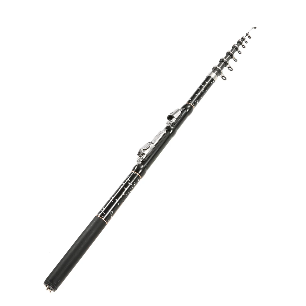 LEO Carbon Fiber Fishing Rod Stars Coating Superhard Portable Rock Fishing Rod Long Short Oceans Fishing Rod Telescopic
LEO Carbon Fiber Fishing Rod Stars Coating Superhard Portable Rock Fishing Rod Long Short Oceans Fishing Rod Telescopic