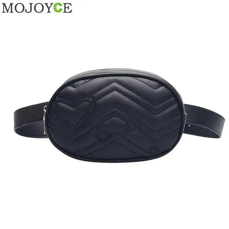 2019 New Shoulder Bag for Women Pack Waist Bag Women Round Belt Crossbody Messenger Bag Luxury Brand Leather Chest Bags Handbag
2019 New Shoulder Bag for Women Pack Waist Bag Women Round Belt Crossbody Messenger Bag Luxury Brand Leather Chest Bags Handbag