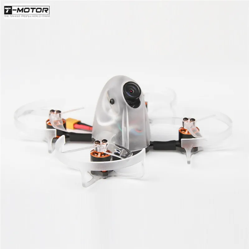 Newest 2019 T-motor FALCON 15 HD 95mm Cinewhoop FPV Racing Drone PNP 2~3S 1080P Camera F4 Flight Controller 5.8G 25~50mW VTX
Newest 2019 T-motor FALCON 15 HD 95mm Cinewhoop FPV Racing Drone PNP 2~3S 1080P Camera F4 Flight Controller 5.8G 25~50mW VTX