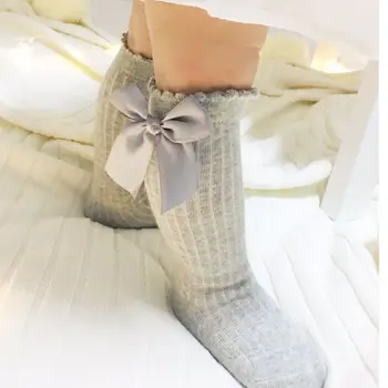 Toddler Kid Baby Girls Socks Knee High With Bows Cute Baby Socks Long Tube Kids Leg Warmer
Toddler Kid Baby Girls Socks Knee High With Bows Cute Baby Socks Long Tube Kids Leg Warmer