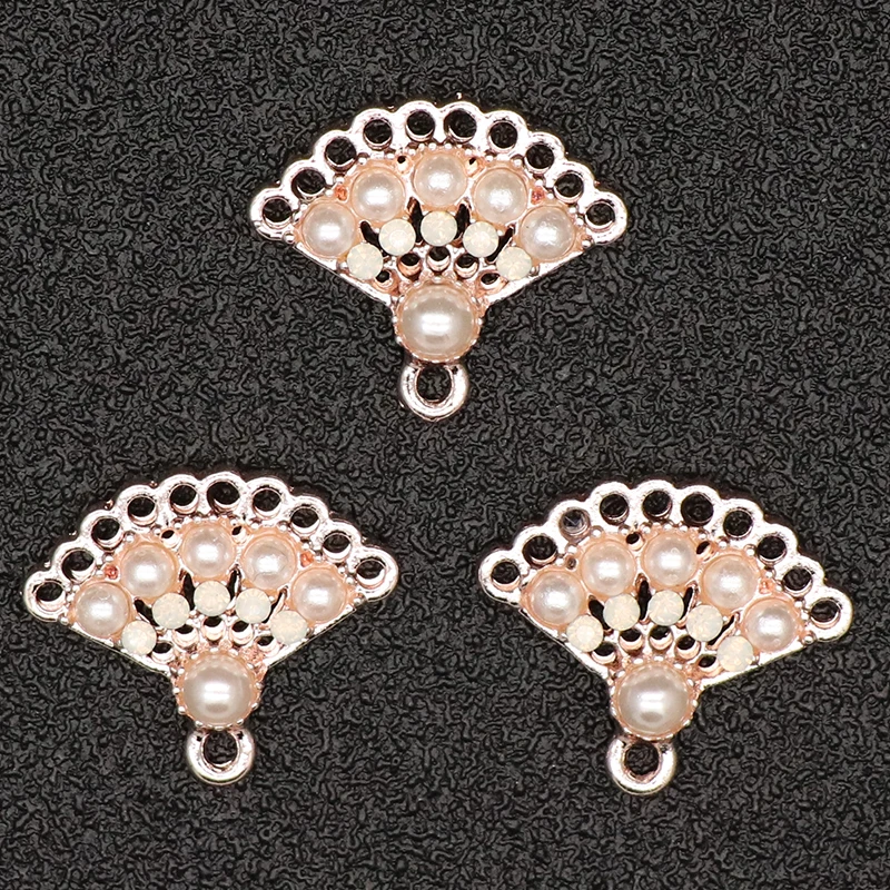10pcs Faux Pearl Buttons Embellishments for Girl Hair DIY Rhinestone Buttons Sewing Craft Button Baby Hair Accessories Buttons
10pcs Faux Pearl Buttons Embellishments for Girl Hair DIY Rhinestone Buttons Sewing Craft Button Baby Hair Accessories Buttons