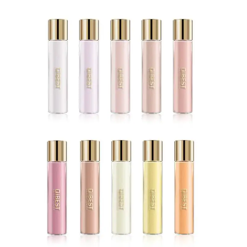Makeup Highlighter Illuminator Eyeshadow Powder Concealer Face Brightener Bronzer Beauty Cosmetics Professional Make Up Tools
Makeup Highlighter Illuminator Eyeshadow Powder Concealer Face Brightener Bronzer Beauty Cosmetics Professional Make Up Tools