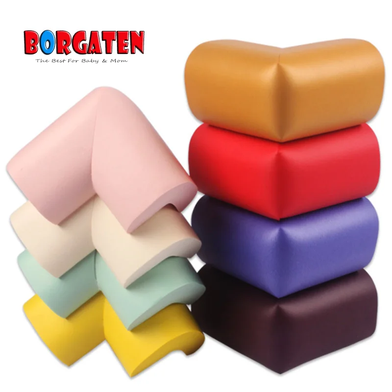 8pcs Baby Safety Table Corner Protector Kids Proof Child Cushion Protector for Children Eliastic Table Edge Guard NBR Soft Cheap
8pcs Baby Safety Table Corner Protector Kids Proof Child Cushion Protector for Children Eliastic Table Edge Guard NBR Soft Cheap
