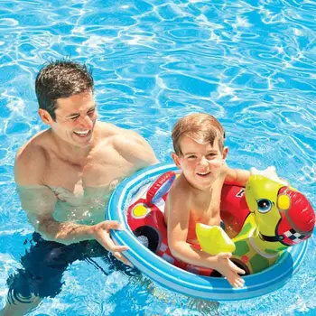 Cartoon Summer Outdoor Beach Pool Inflatable Float Circle Mattress Seat Boat Water Fun Children Toys baby swimming Ring
Cartoon Summer Outdoor Beach Pool Inflatable Float Circle Mattress Seat Boat Water Fun Children Toys baby swimming Ring