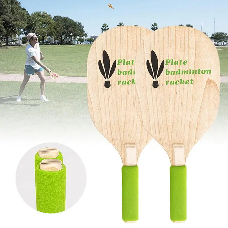 Beach Male Tennis Racket Paddle Ball Game Badminton Pingpong Beach Cricket Wood Racket Paddles Outdoor Racquet For Adults Kids
Beach Male Tennis Racket Paddle Ball Game Badminton Pingpong Beach Cricket Wood Racket Paddles Outdoor Racquet For Adults Kids