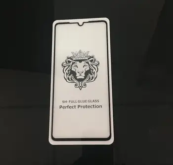 500pcs camdems Tempered Glass Full glue Cover Screen Protector For huawei p30 p30 lite mate20 mate20 lite p20lite p smart 2019
500pcs camdems Tempered Glass Full glue Cover Screen Protector For huawei p30 p30 lite mate20 mate20 lite p20lite p smart 2019