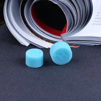 Plastic Car Air Conditioner Refrigerant Dust Cover Valve Core Caps High and Low Side Port Cap Auto High Pressure Caps Accessorie
Plastic Car Air Conditioner Refrigerant Dust Cover Valve Core Caps High and Low Side Port Cap Auto High Pressure Caps Accessorie