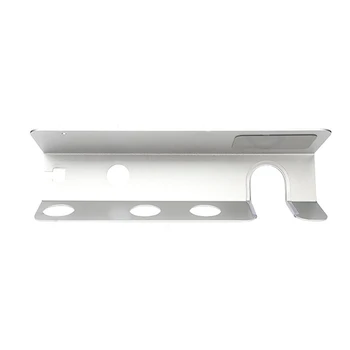 Bubm For Dyson Supersonic Hair Dryer Wall Mount Holder, Aluminum Alloy Hanger Bracket For Dyson Hair Dryer, Diffuser And Two N
Bubm For Dyson Supersonic Hair Dryer Wall Mount Holder, Aluminum Alloy Hanger Bracket For Dyson Hair Dryer, Diffuser And Two N