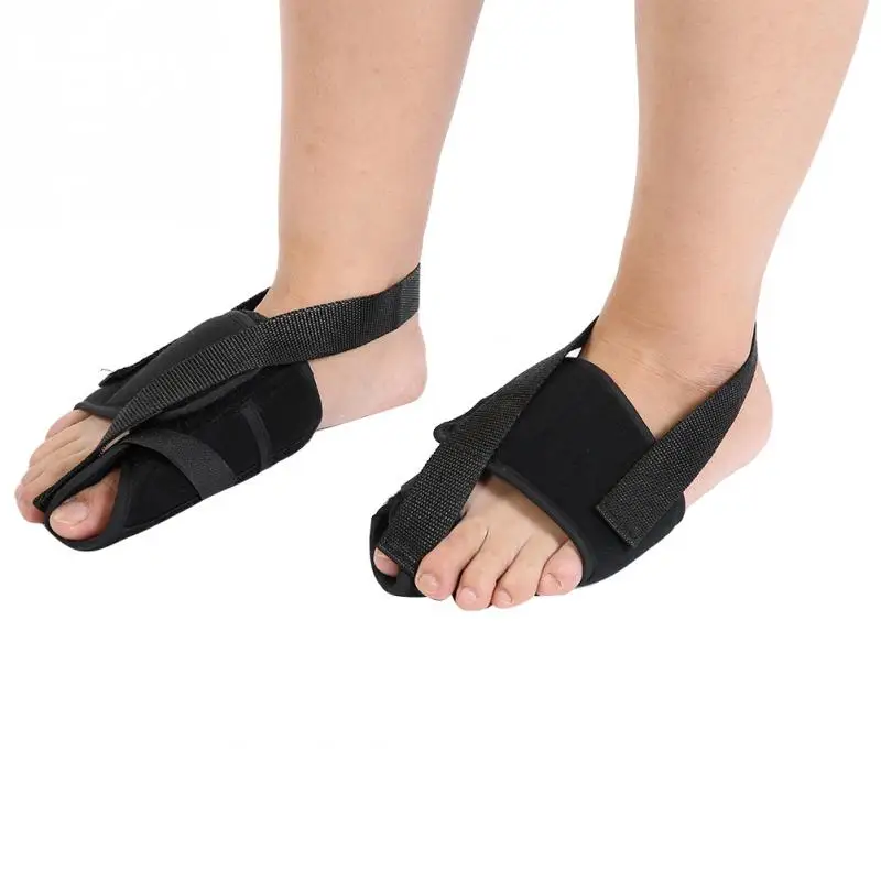 Adjustable Toe Bunion Splint Straightener Corrector Foot Pain Relief Hallux Valgus
Adjustable Toe Bunion Splint Straightener Corrector Foot Pain Relief Hallux Valgus