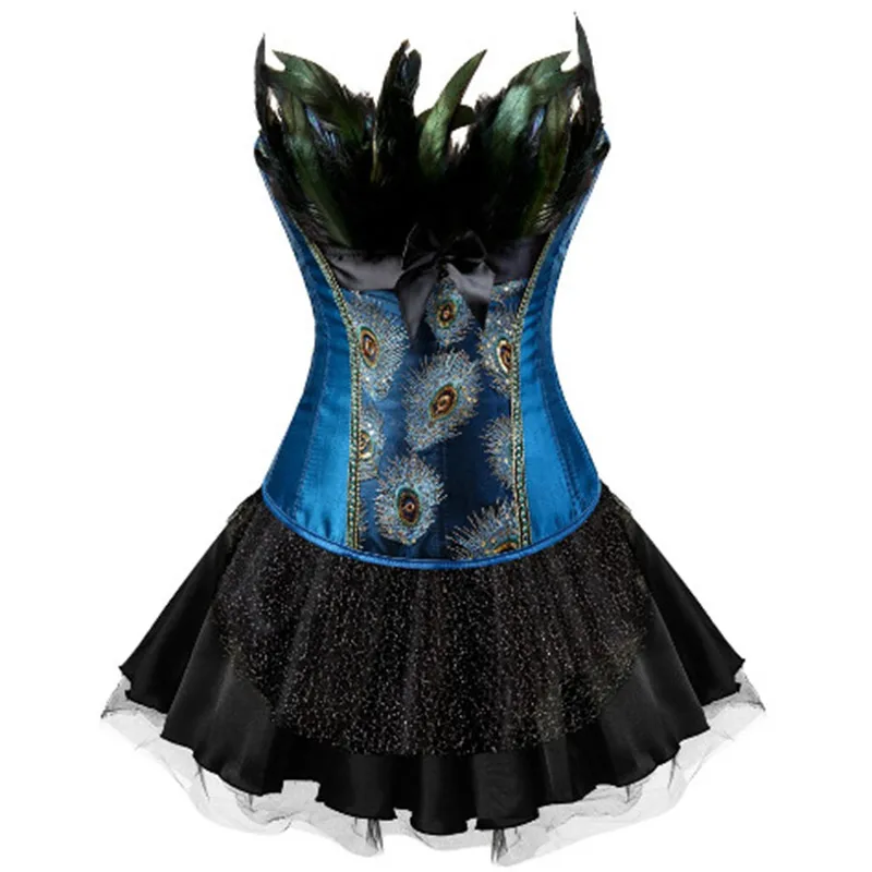 Bridal gown Bridesmaid dress Halloween dresses Bar nightclub collar dance costume Costume Sexy Queen Erotic underwear corset
Bridal gown Bridesmaid dress Halloween dresses Bar nightclub collar dance costume Costume Sexy Queen Erotic underwear corset