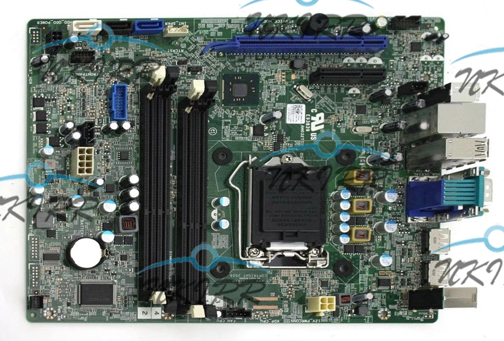 AM0327 2YYK5 0V62H XCR8D TDG4V 05T15 4JGCK YC03K W49N2 79W8G 2621G 3X0YG DVW1C Motherboard for Optiplex XE2 7020 9020 T1700 SFF
AM0327 2YYK5 0V62H XCR8D TDG4V 05T15 4JGCK YC03K W49N2 79W8G 2621G 3X0YG DVW1C Motherboard for Optiplex XE2 7020 9020 T1700 SFF