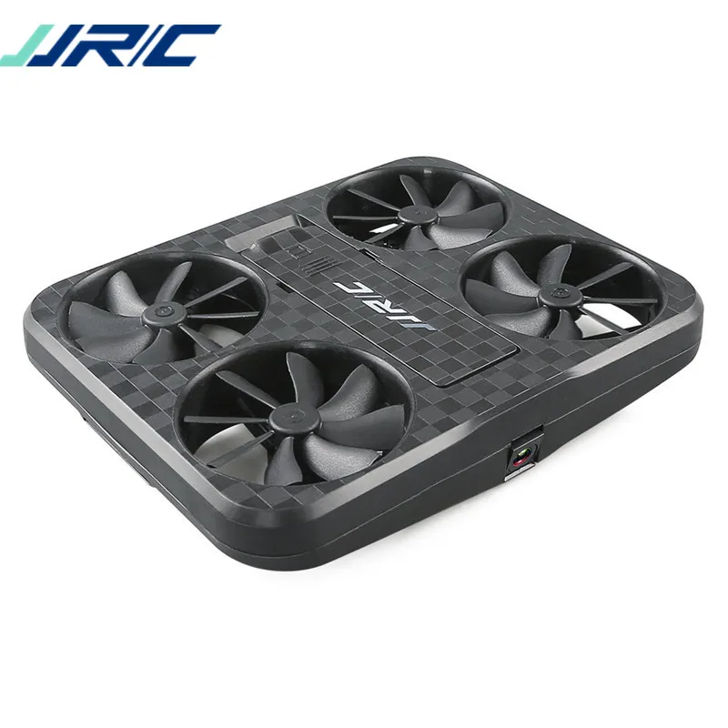 JJRC JJR/C H59 Ferry Mini Drone 1080P HD Camera Wifi APP Control With Altitude Mode One Key Return Optical Flow Positioning RTF
JJRC JJR/C H59 Ferry Mini Drone 1080P HD Camera Wifi APP Control With Altitude Mode One Key Return Optical Flow Positioning RTF