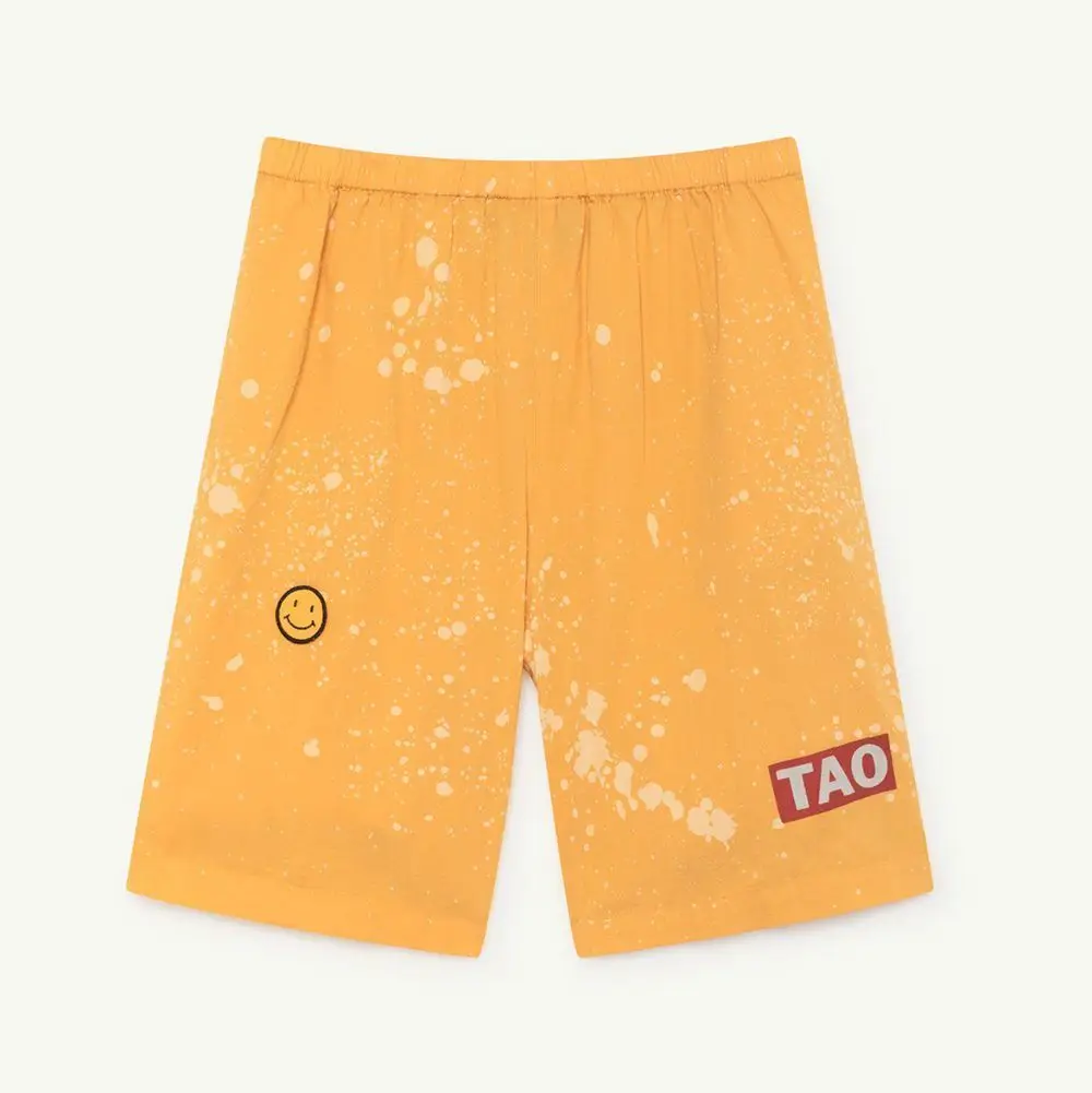 Minichose Pre-sale bobo 2019 Tao Kids Boys Girls Shorts Cotton Short Pants For 1-7 Age Baby Children Summer Beach Shorts
Minichose Pre-sale bobo 2019 Tao Kids Boys Girls Shorts Cotton Short Pants For 1-7 Age Baby Children Summer Beach Shorts