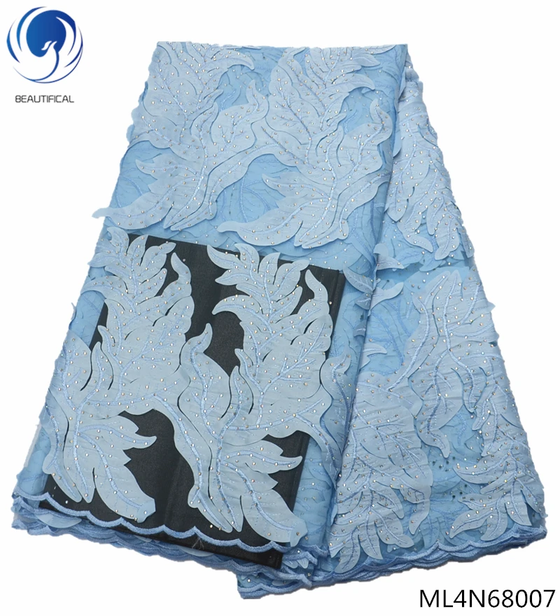 Beautifical french lace fabric high quality lace fabric 2019 african tulle lace fabric 5yards per lot with rhinestones ML4N680
Beautifical french lace fabric high quality lace fabric 2019 african tulle lace fabric 5yards per lot with rhinestones ML4N680