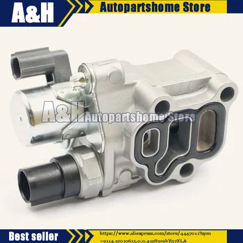 VTEC Solenoid Spool Valve for honda C-R-V civi-c Element A-cura 01-11 OEM 15810-PRB-A03 15810-RAA-A01 15810-RAA-A02 15810-RAA-A
VTEC Solenoid Spool Valve for honda C-R-V civi-c Element A-cura 01-11 OEM 15810-PRB-A03 15810-RAA-A01 15810-RAA-A02 15810-RAA-A