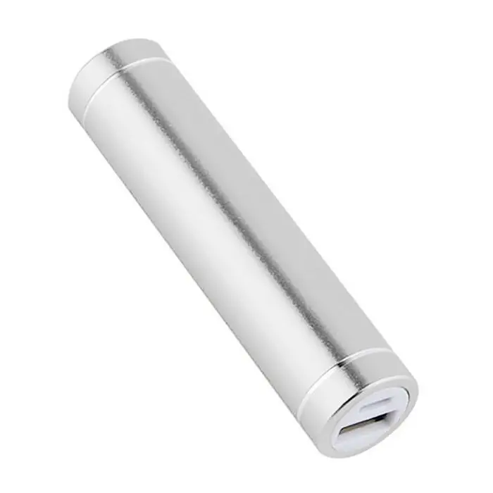 Ectechnology mini type-C 5000 mAh power Bank 5 V/3A внешний аккумулятор портативное зарядное