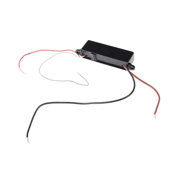 High Quality 12 v high-voltage electrostatic generator / electrostatic sprayer/air purification
High Quality 12 v high-voltage electrostatic generator / electrostatic sprayer/air purification