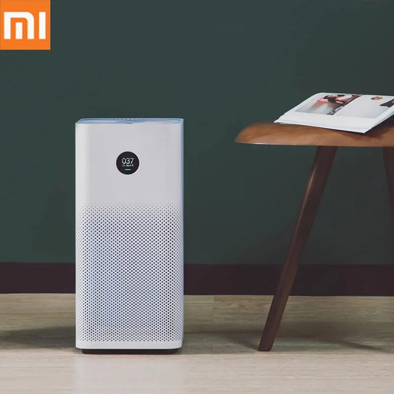 2019 1 Mi Air Purifier MI 2S Sterilizer Addition To Formaldehyde Cleaning Intelligent Household Hepa Filter Smart APP WIFI
2019 1 Mi Air Purifier MI 2S Sterilizer Addition To Formaldehyde Cleaning Intelligent Household Hepa Filter Smart APP WIFI