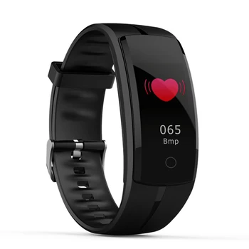 OPQ-Smart Wristband Color LCD Fitness Tracker Heart Rate Blood Pressure Monitor Fitness Bracelet Waterproof Pedometer Band
OPQ-Smart Wristband Color LCD Fitness Tracker Heart Rate Blood Pressure Monitor Fitness Bracelet Waterproof Pedometer Band