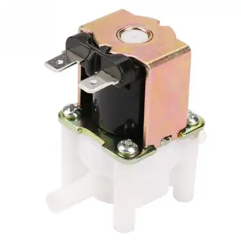 12v Solenoid Water Valve Normally Quick Insert Inlet Water Solenoid Valve For Pure Water Machine
12v Solenoid Water Valve Normally Quick Insert Inlet Water Solenoid Valve For Pure Water Machine