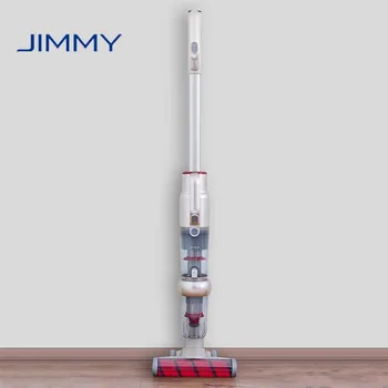 JIMMY JV71 2-In-1 Vertical Multi-Function Wireless Vacuum Cleaner Handheld Cordless Large Suction Vacuum Cleaner For Home
JIMMY JV71 2-In-1 Vertical Multi-Function Wireless Vacuum Cleaner Handheld Cordless Large Suction Vacuum Cleaner For Home