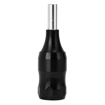 MagiDeal Tattoo Machine Handle Grips Tip Needle Tube Tattoo Spray Supply Tools Black Tattoo accesories
MagiDeal Tattoo Machine Handle Grips Tip Needle Tube Tattoo Spray Supply Tools Black Tattoo accesories