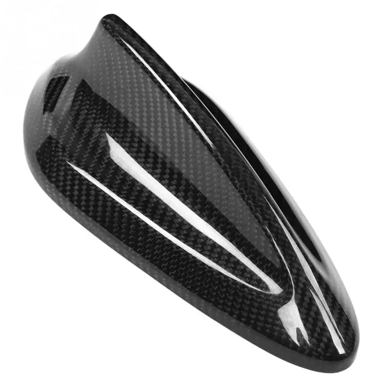 Car Carbon Fiber Antenna Shark Fin Cover Trim for BMW F20 F21 F48 F49 F45 F46 Decorative Aerial Antenna Cover Sticker New
Car Carbon Fiber Antenna Shark Fin Cover Trim for BMW F20 F21 F48 F49 F45 F46 Decorative Aerial Antenna Cover Sticker New