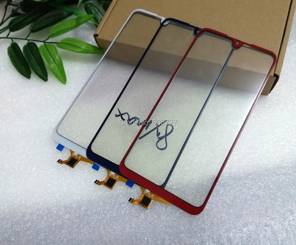 Honor 8X MAX Touch with Digitizer Replacement Parts For Huawei Honor 8x Max Touch Screen Glass Panel Honor8x Max with Tools
Honor 8X MAX Touch with Digitizer Replacement Parts For Huawei Honor 8x Max Touch Screen Glass Panel Honor8x Max with Tools