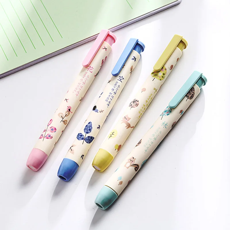 Stationery w16 Flower Soft Gift w17 Kids Creative Cute 2731 Writing Automatic Eraser
Stationery w16 Flower Soft Gift w17 Kids Creative Cute 2731 Writing Automatic Eraser