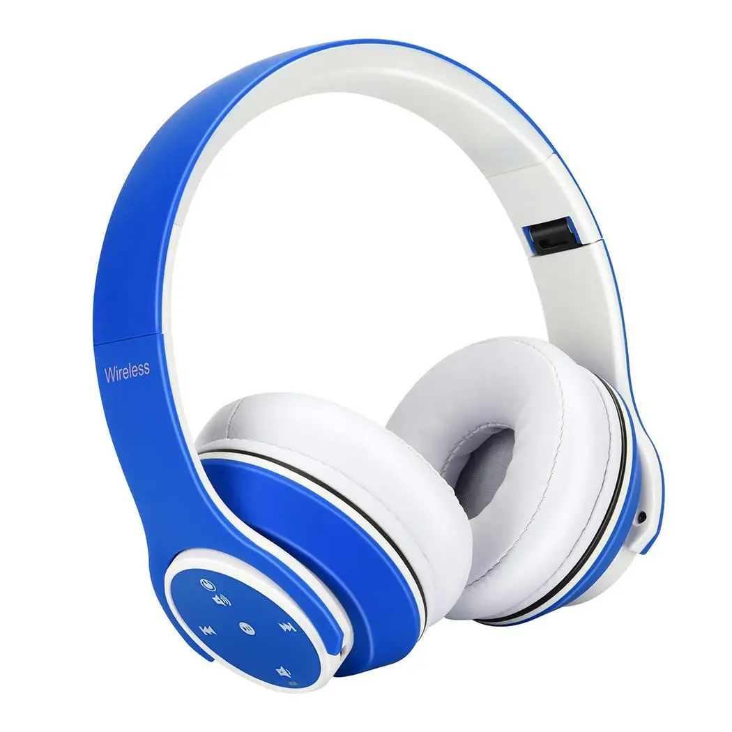 1055dB Portable Headphone Stereo Unisex Wireless 20000Hz Bluetooth 20 General 32 Mini Casual 400Mah Headset | Электроника