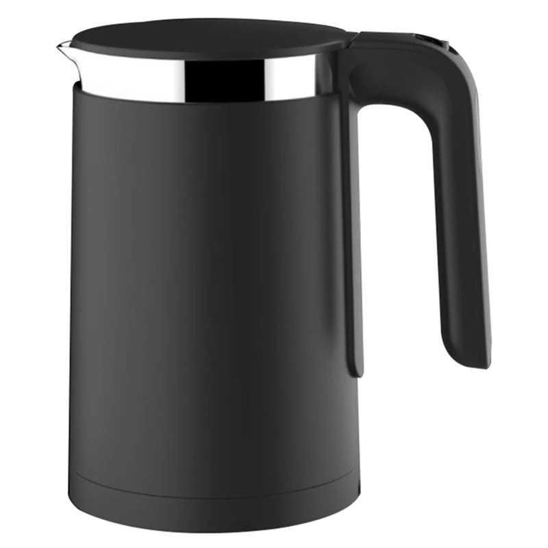 VIOMI V-SK152B Intelligent Thermostat Anti-scalding Household Stainless Steel Electric Kettle Kitchen Tools Electric Kettle
VIOMI V-SK152B Intelligent Thermostat Anti-scalding Household Stainless Steel Electric Kettle Kitchen Tools Electric Kettle